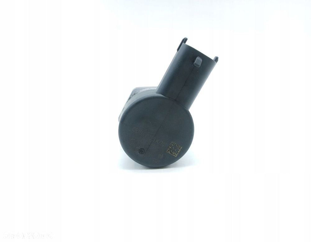 REGULATOR CIŚNIENIA PALIWA JEEP GRAND CHEROKEE IV WK2 3.0 CRD 0281006209 - 3