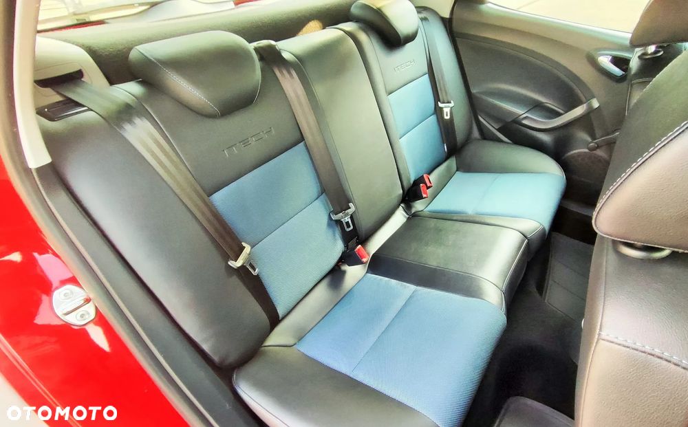 Seat Ibiza 1.4 16V i-Tech - 14