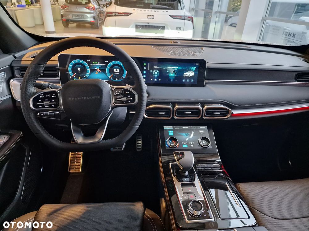 Sportequipe 7 GTW - 10