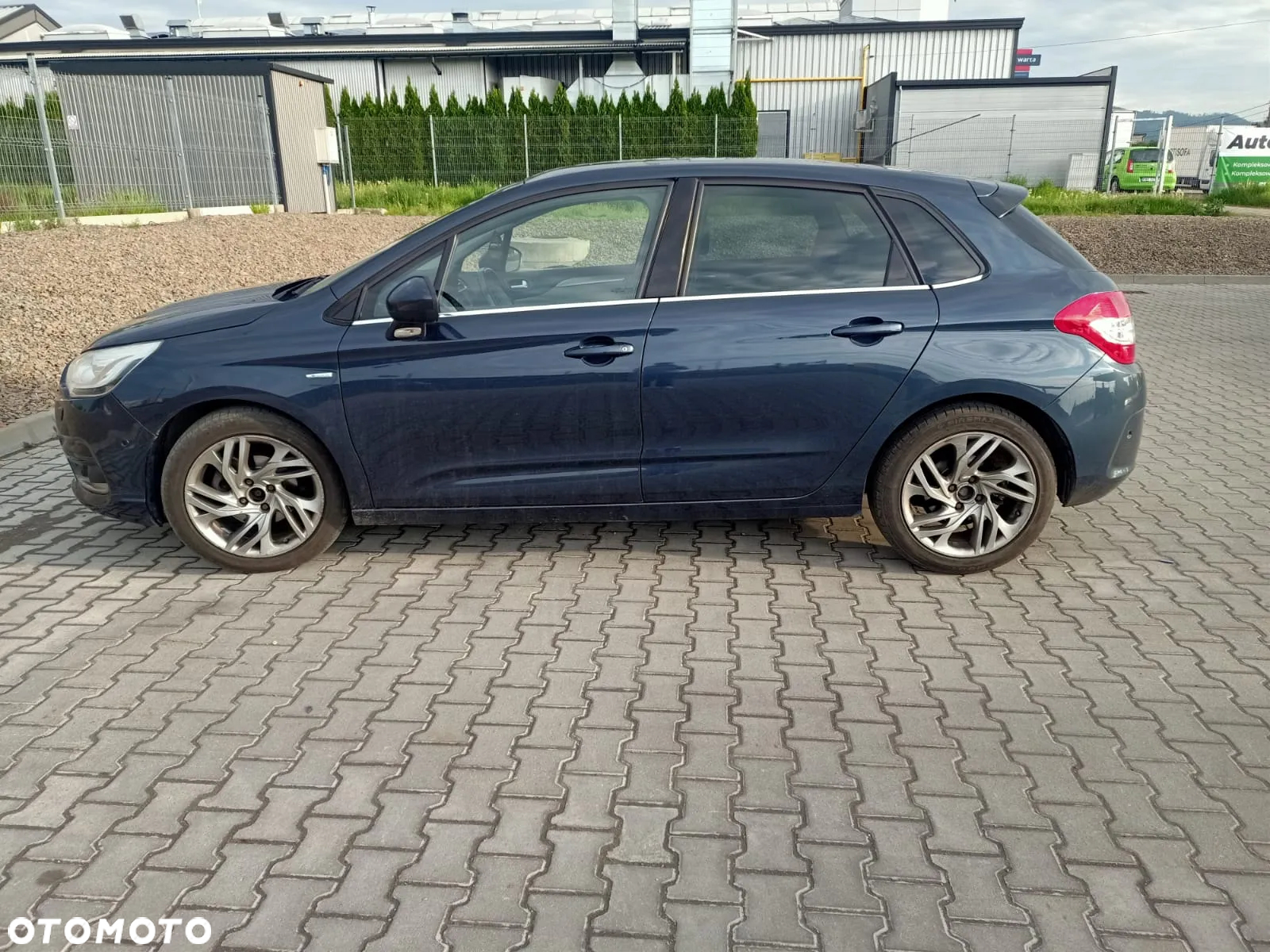 Citroën C4 1.2 e-THP Exclusive - 3