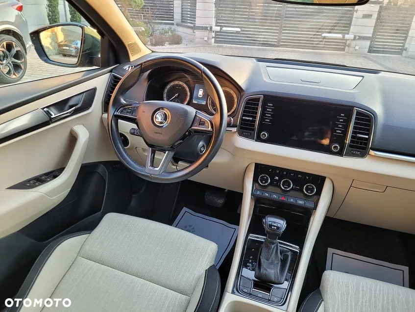Skoda Karoq - 19