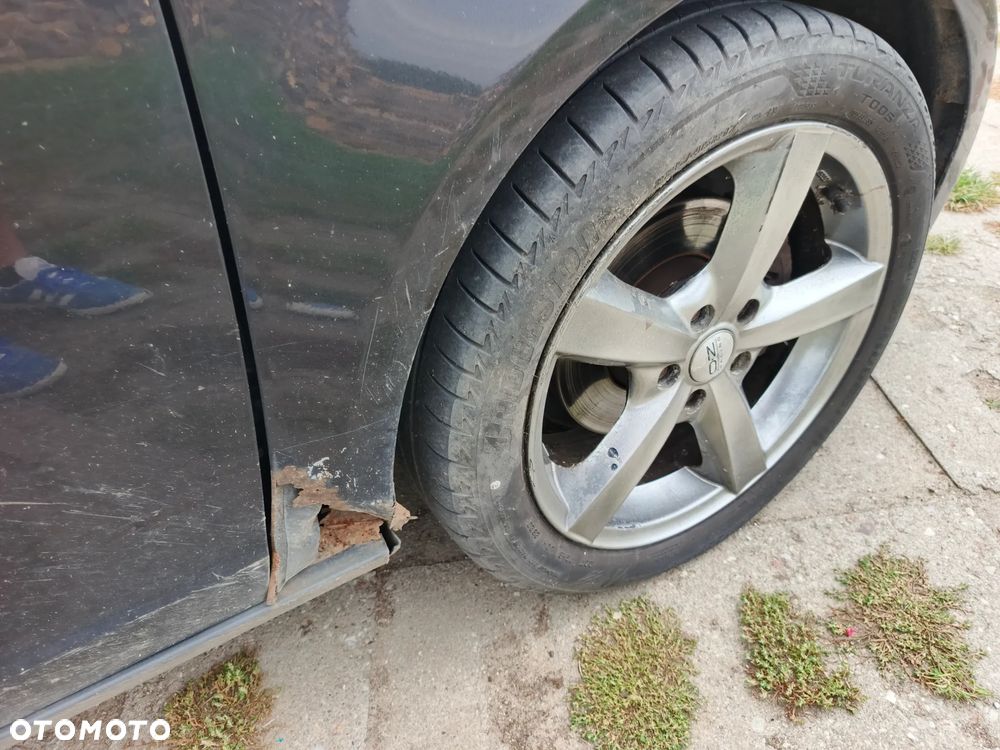 Seat Altea 2.0 TDI Stylance DSG - 15