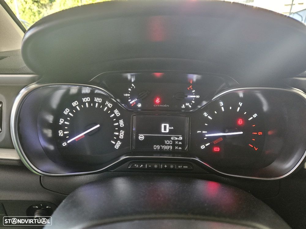 Citroën C3 Pure Tech Elle - 17