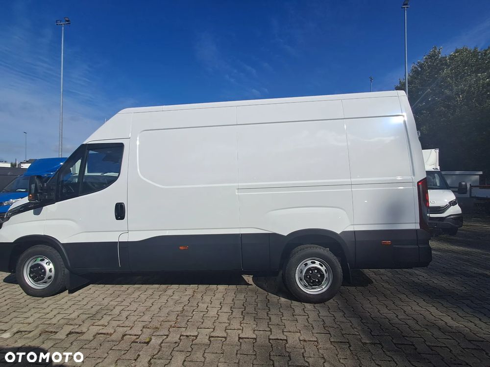 Iveco Daily-gotowy do jazdy! - 8