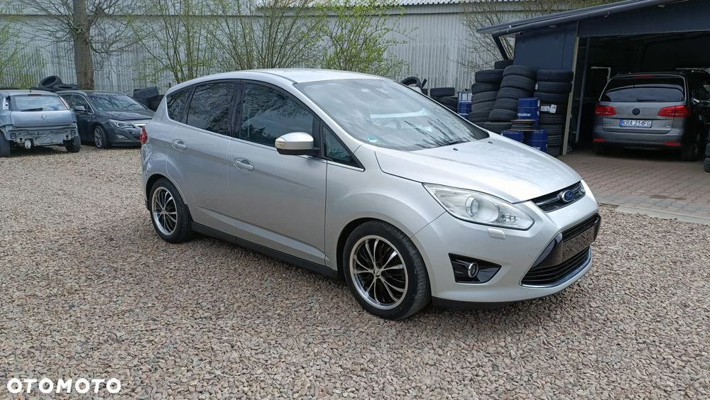 Ford C-MAX - 2