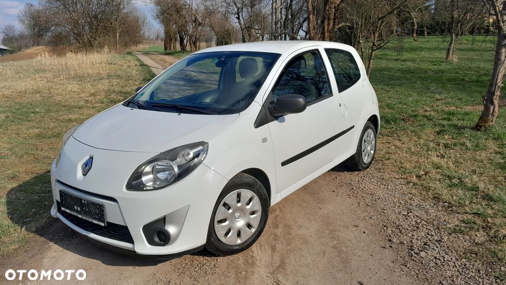 Renault Twingo - 21