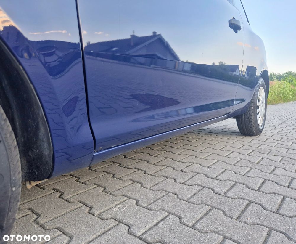 Opel Corsa 1.0 12V Essentia - 20