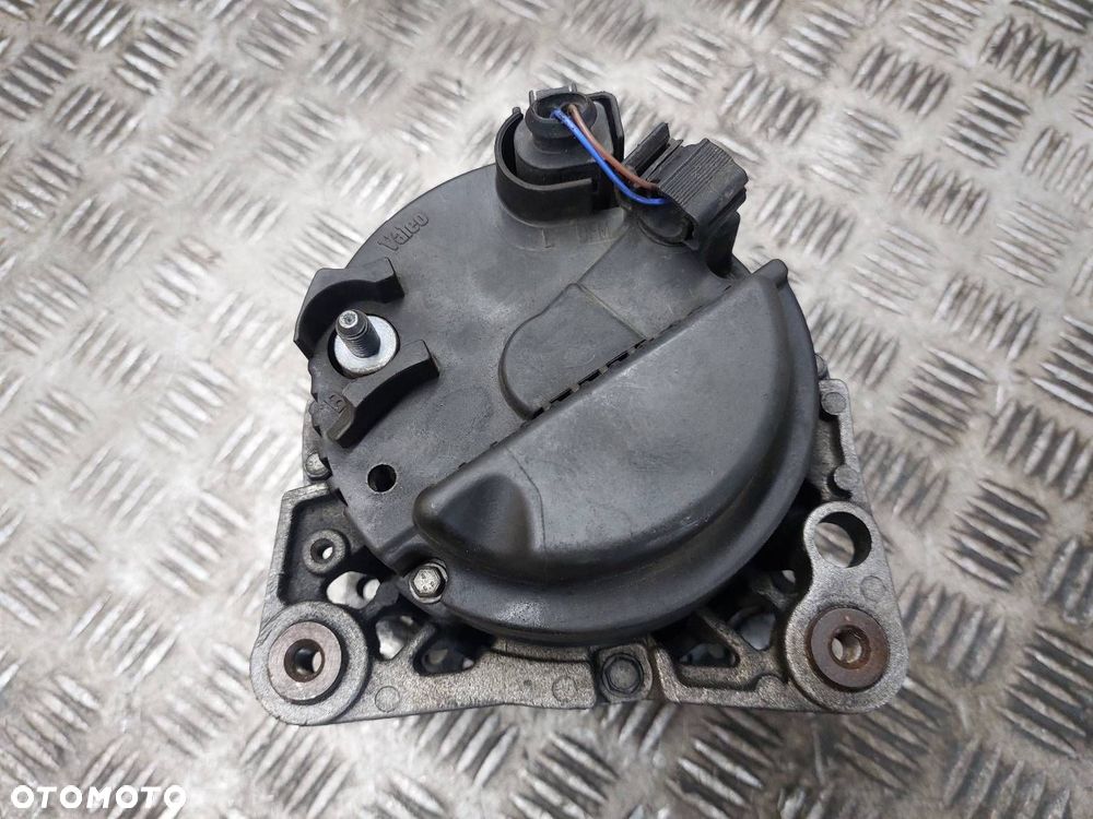 ALTERNATOR SKODA FABIA I 1.2 6V 03D903025J ID: 237996 - 5