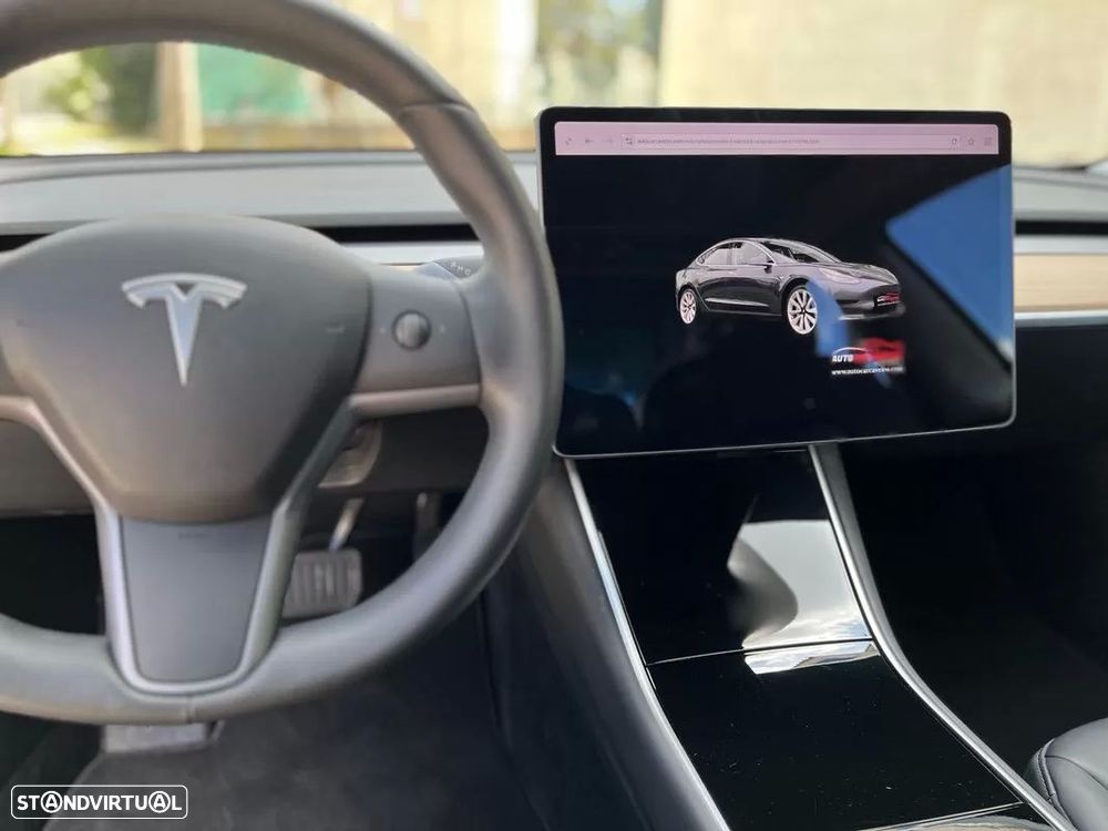 Tesla Model 3 - 26