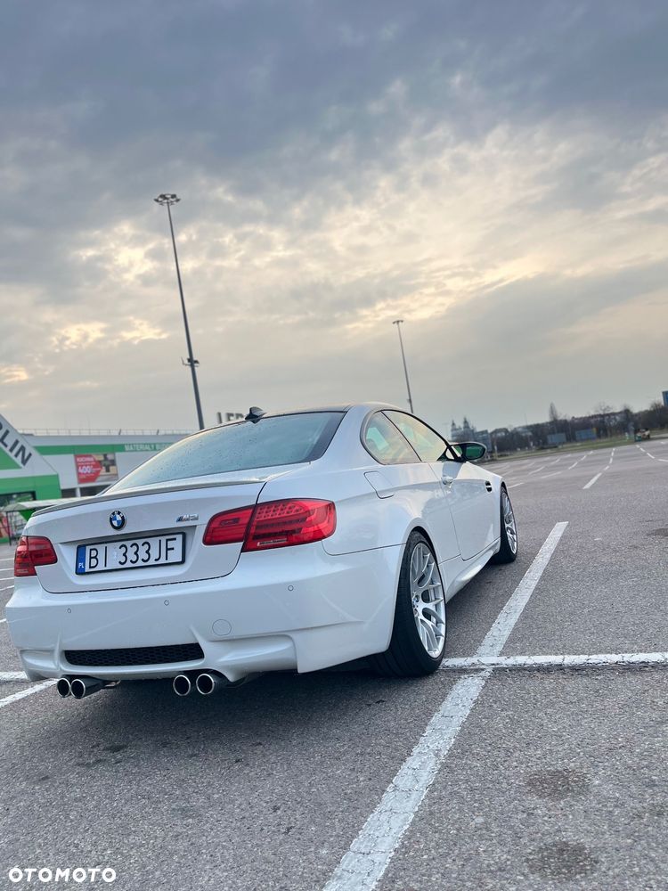 BMW M3 - 35