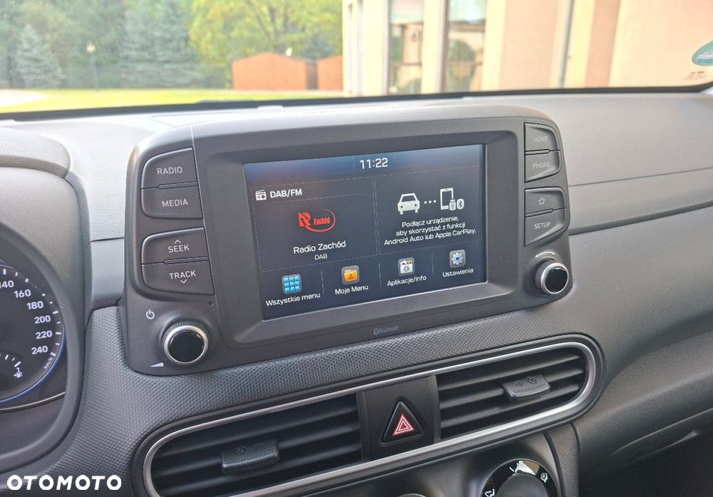 Hyundai Kona - 32