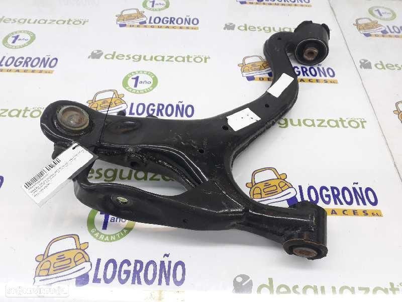 BRAÇO SUSPENSÃO INFERIOR FRENTE DIREITO LAND ROVER DISCOVERY - 1