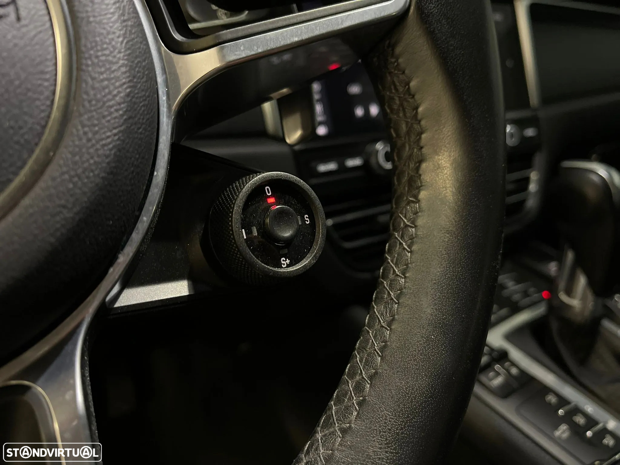 Porsche Macan Soul Edition - 18
