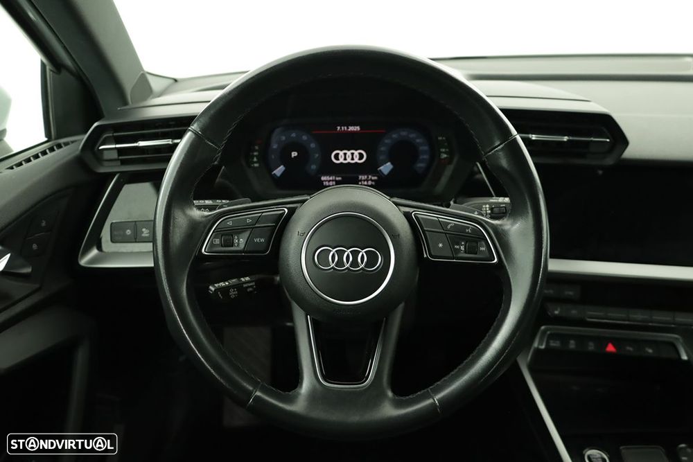 Audi A3 Sportback 30 TFSI S tronic - 14