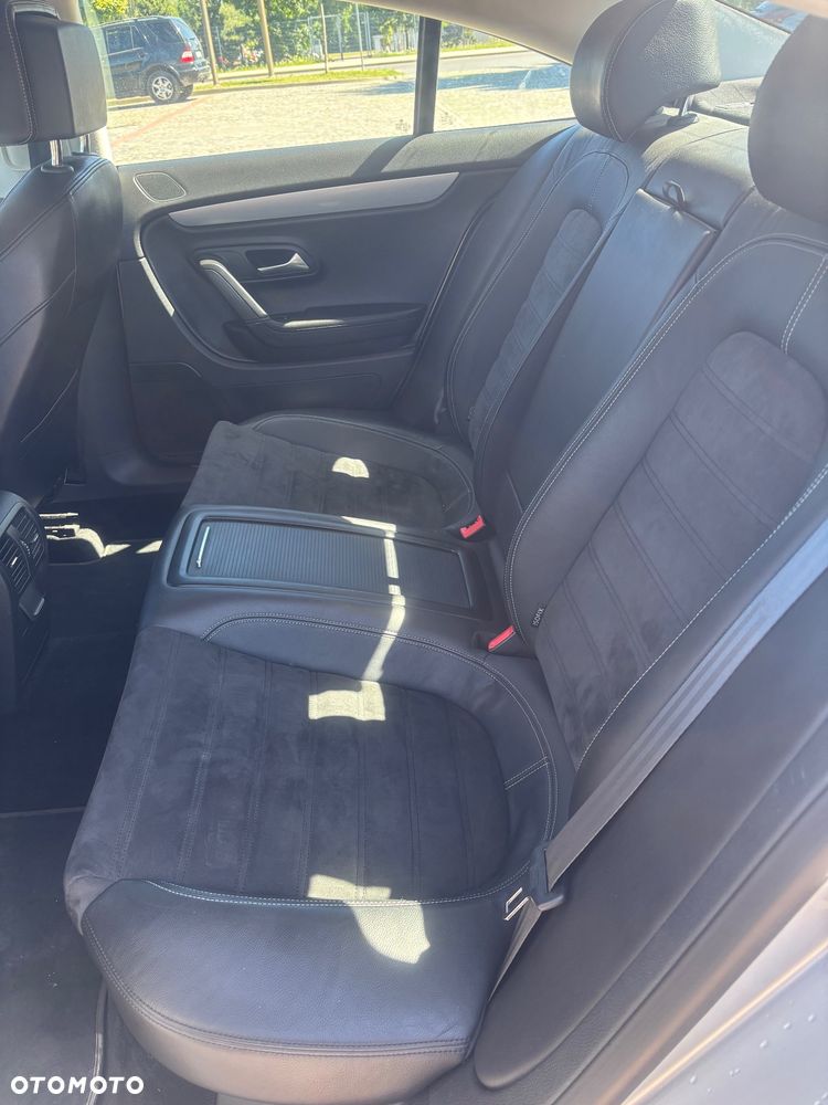 Volkswagen CC - 6