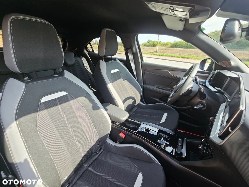 Opel Mokka 1.2 T GS S&S - 15