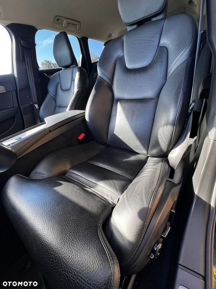 Volvo V90 Cross Country D4 AWD Geartronic - 10