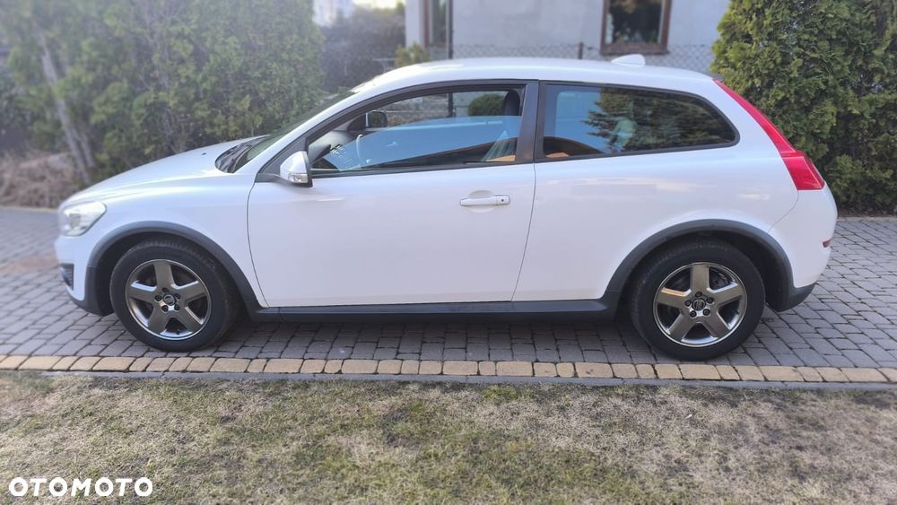 Volvo C30 1.6 Edition - 12