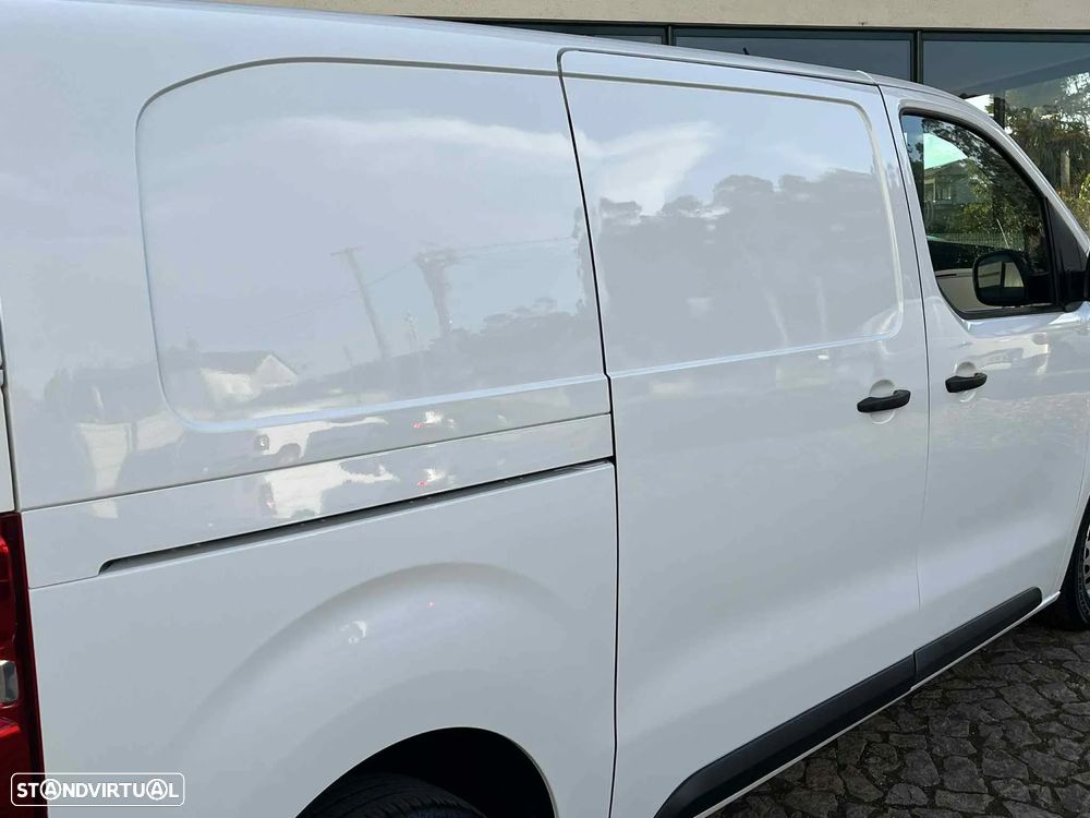 Toyota Proace Van L1 2.0 D-4D 144cv - 5
