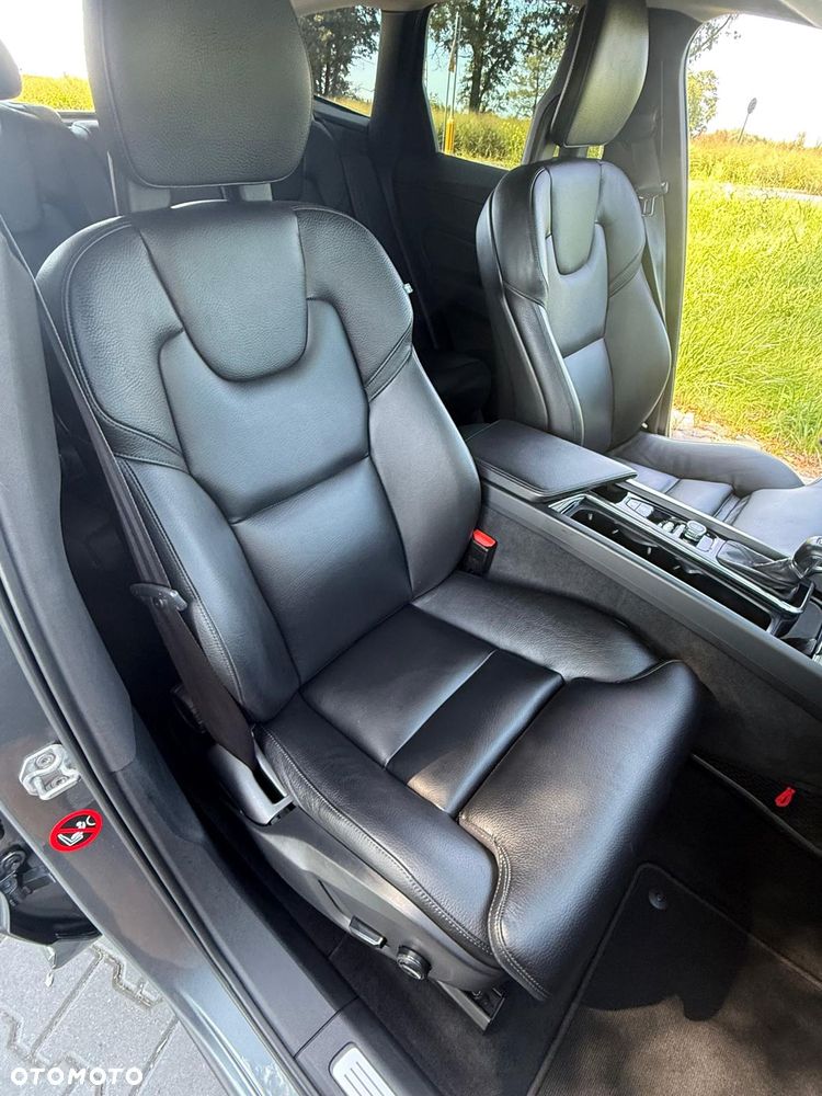 Volvo XC 60 D4 Inscription - 15