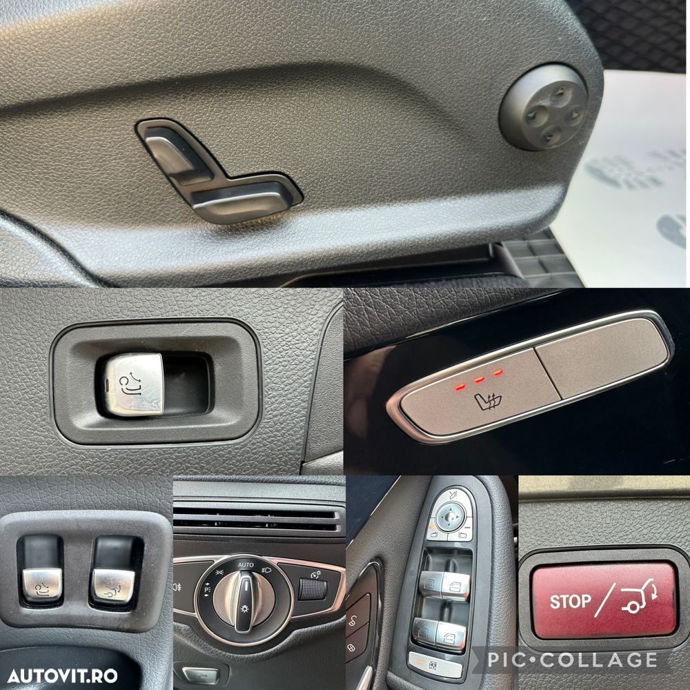 Mercedes-Benz GLC 220 d 4MATIC 9G-TRONIC Exclusive - 22