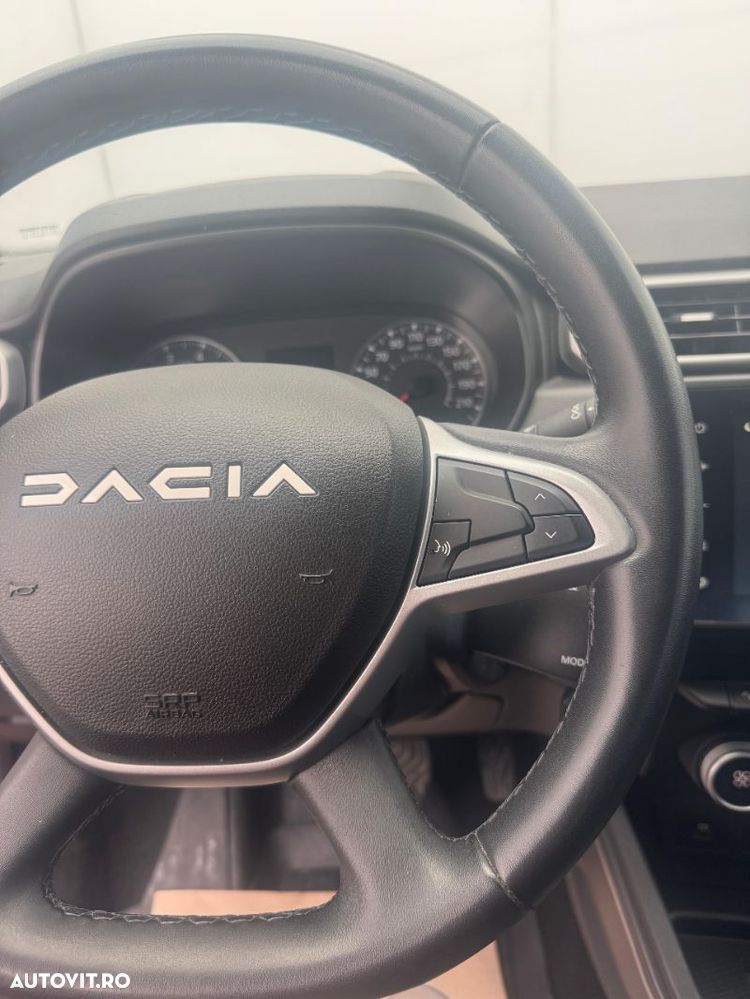 Dacia Duster - 21
