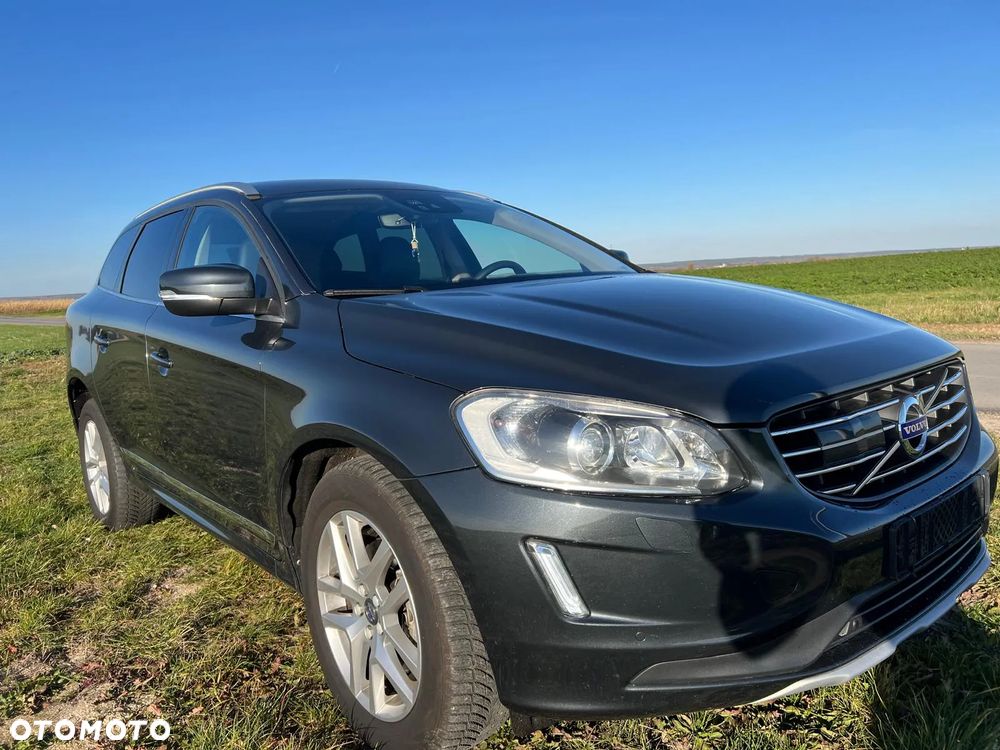 Volvo XC 60 ver-d4-geartronic-inscription - 10