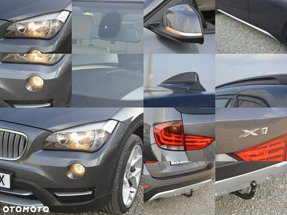 BMW X1 sDrive18d xLine - 26