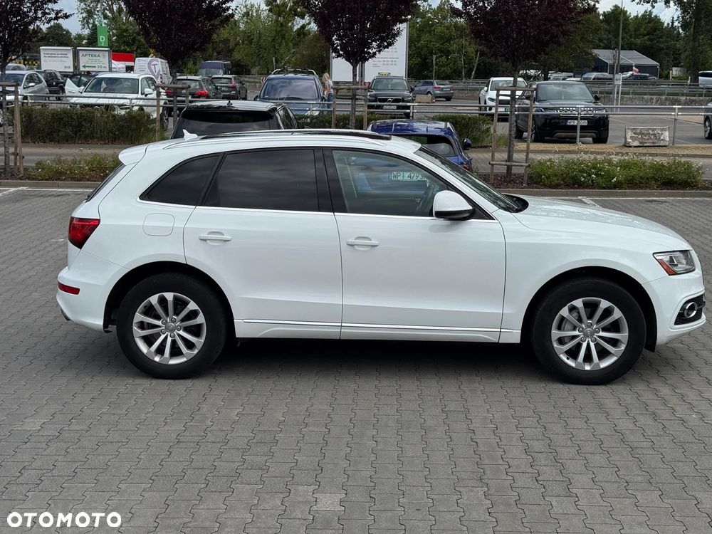 Audi Q5 - 12
