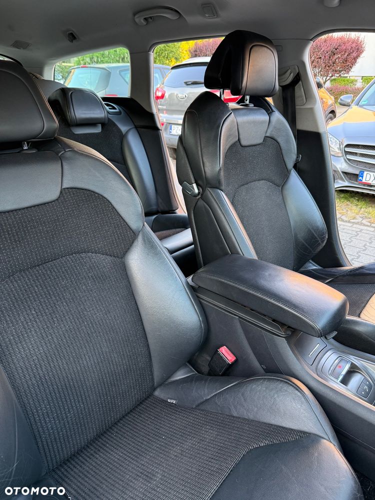Citroën C5 HDi 140 FAP Exclusive - 32