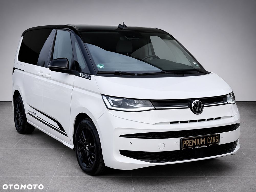 Volkswagen Multivan 2.0 TDI L1 70 Years Bulli DSG - 6