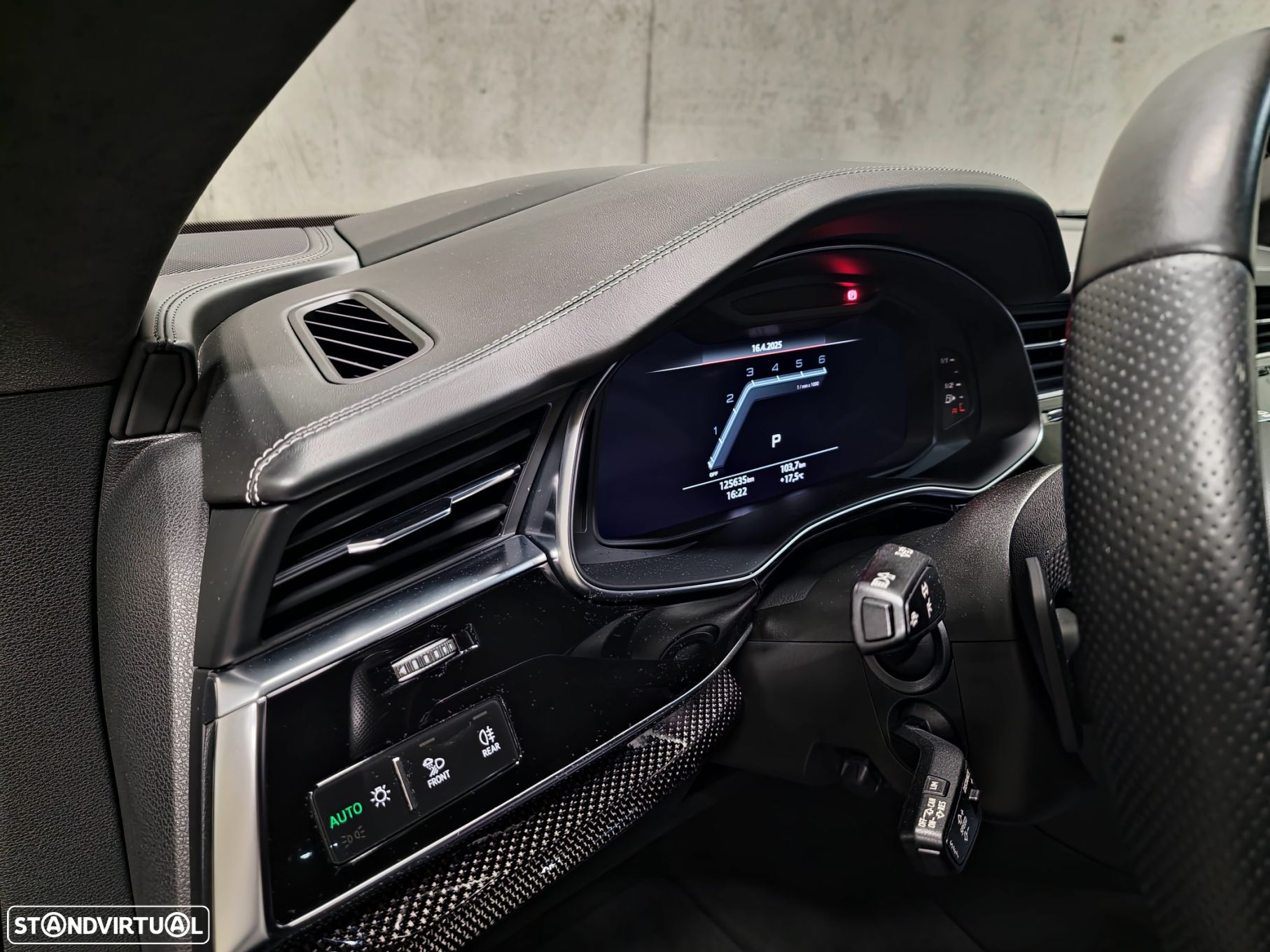 Audi Q8 - 25