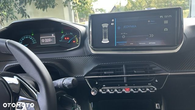 Peugeot 208 1.2 mHEV Edition e-DCS6 - 10