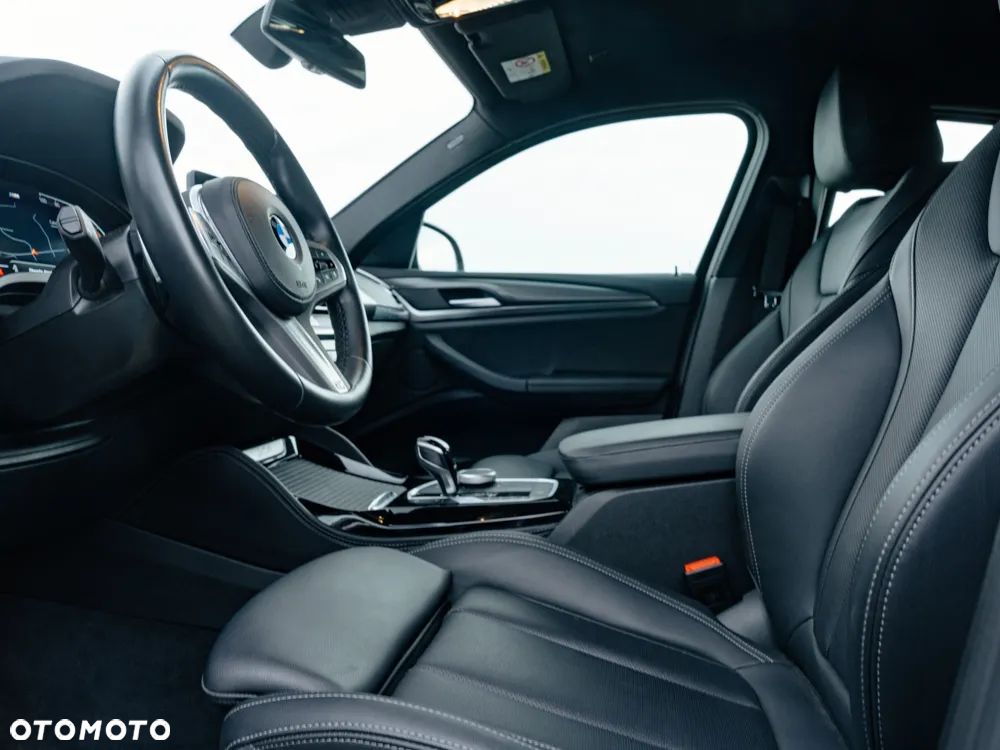 BMW X4 xDrive20i M Sport - 8
