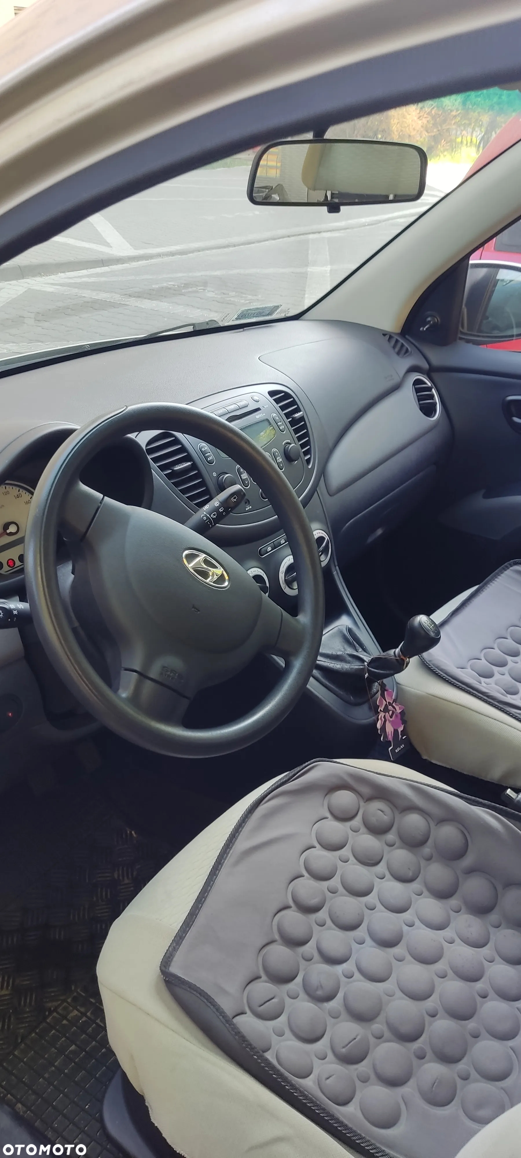 Hyundai i10 1.1 Classic - 5