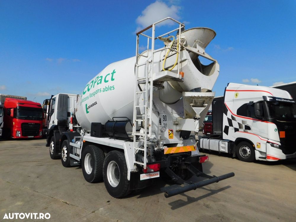 Iveco Ad340x - 4