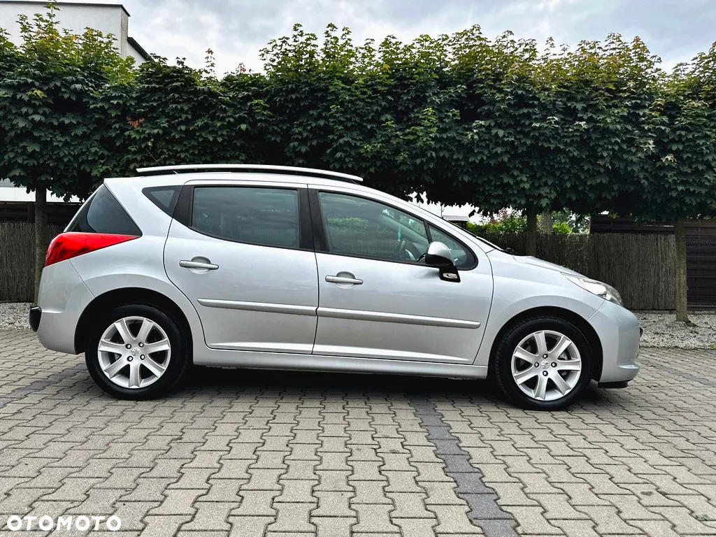 Peugeot 207 1.6 Sporty - 21