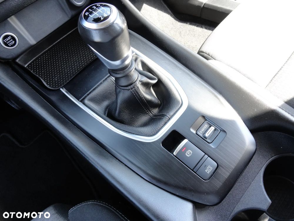 Nissan Qashqai 1.3 DIG-T MHEV N-Connecta - 17