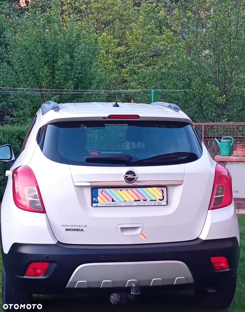 Opel Mokka 1.6 Active S&S - 2