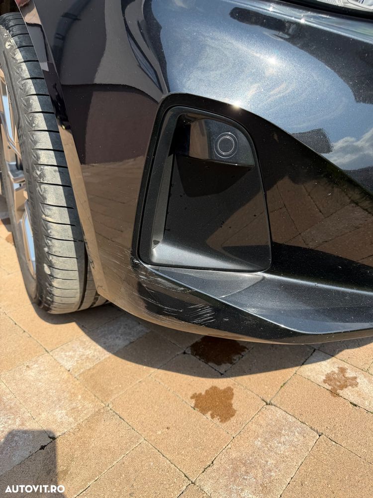 BMW Seria 3 320d Aut. Luxury Line - 8