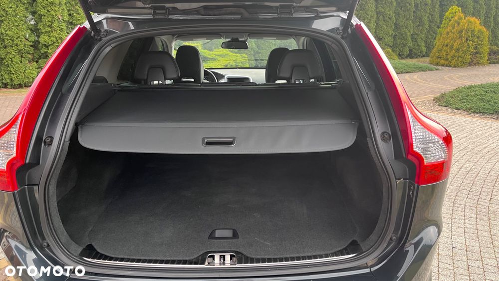 Volvo XC 60 - 36