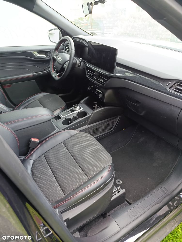 Ford Kuga 2.0 EcoBoost AWD ST-Line ASS - 8