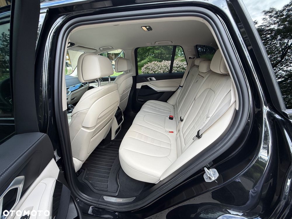 BMW X5 xDrive25d - 13