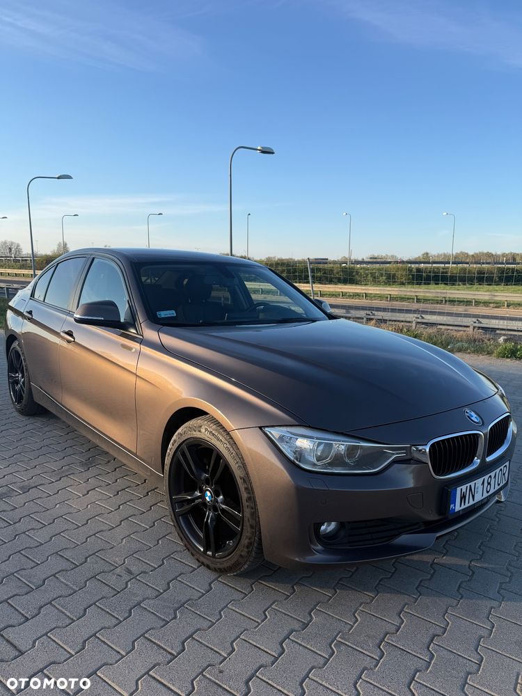BMW Seria 3 316d - 3