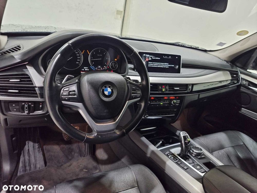 BMW X5 - 18