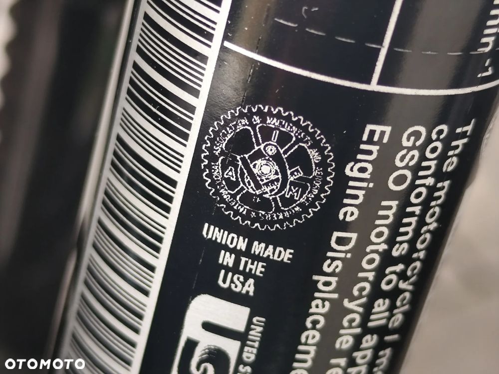 Harley-Davidson Sportster Iron 883 - 19