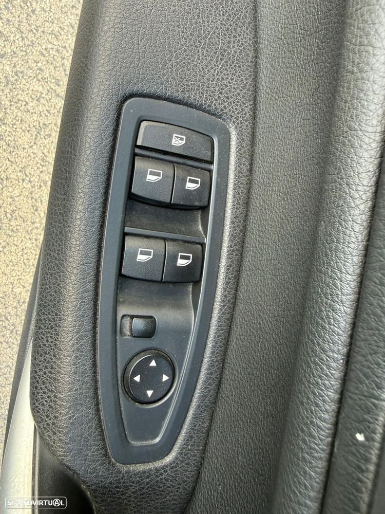 BMW 116 d EfficientDynamics Edition - 7