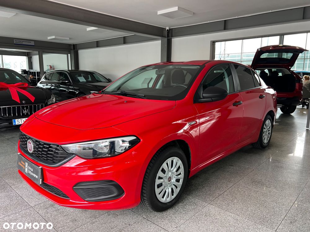 Fiat Tipo 1.4 16v Pop - 6