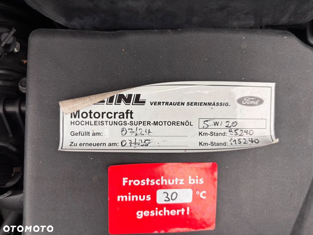 Ford Kuga 1.5 EcoBoost FWD Trend ASS - 25