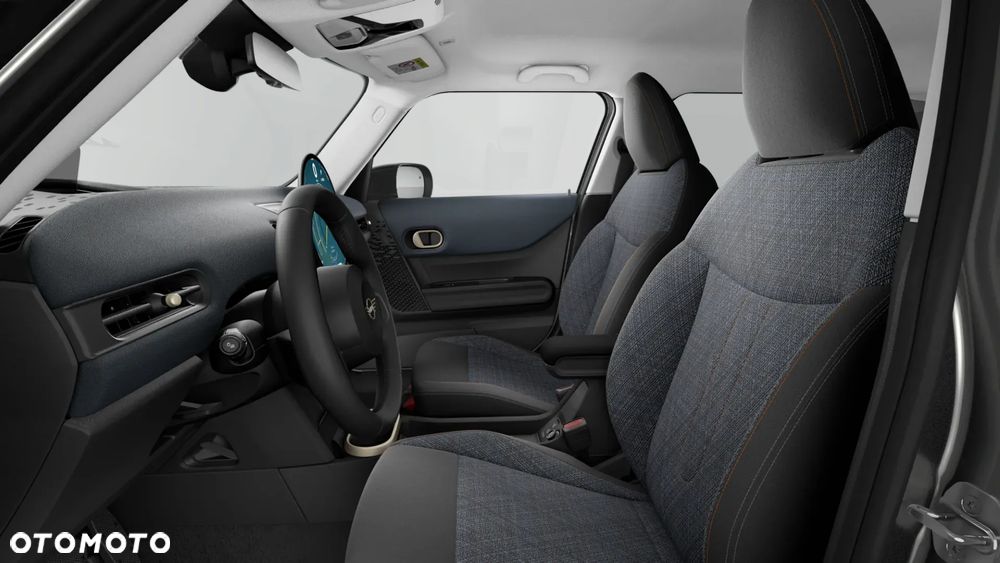 MINI Cooper C Linia Essential - 5